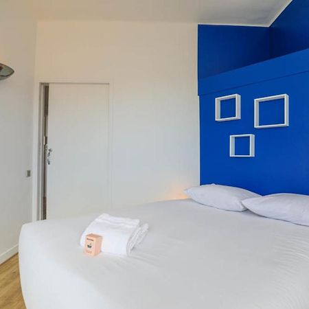 Apartament Vieux-Port - Vue Exceptionnelle - 3 Ch Et Clim Marsylia Zewnętrze zdjęcie